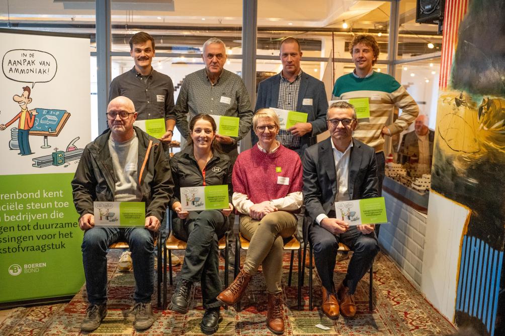 Boerenbond wandelschoenen sales